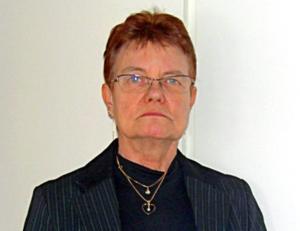 Anita Andersson